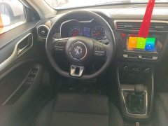 SAIC MG ZS 2020 Globally bestselling million-unit 1.5L Manual Comfort Edition - ფოტო 11
