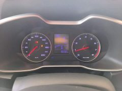 SAIC MG ZS 2020 Globally bestselling million-unit 1.5L Manual Comfort Edition - ფოტო 12