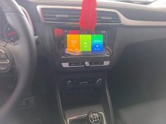 SAIC MG ZS 2020 Globally bestselling million-unit 1.5L Manual Comfort Edition - ფოტო 13