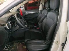 SAIC MG ZS 2020 Globally bestselling million-unit 1.5L Manual Comfort Edition - ფოტო 15