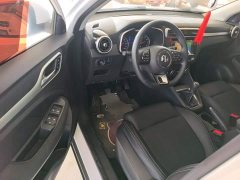 SAIC MG ZS 2020 Globally bestselling million-unit 1.5L Manual Comfort Edition - ფოტო 16