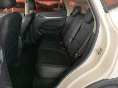 SAIC MG ZS 2020 Globally bestselling million-unit 1.5L Manual Comfort Edition - ფოტო 17