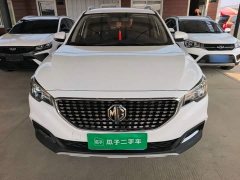SAIC MG ZS 2020 Globally bestselling million-unit 1.5L Manual Comfort Edition - ფოტო 3