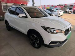 SAIC MG ZS 2020 Globally bestselling million-unit 1.5L Manual Comfort Edition - ფოტო 4