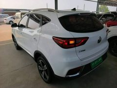 SAIC MG ZS 2020 Globally bestselling million-unit 1.5L Manual Comfort Edition - ფოტო 5