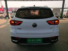 SAIC MG ZS 2020 Globally bestselling million-unit 1.5L Manual Comfort Edition - ფოტო 6