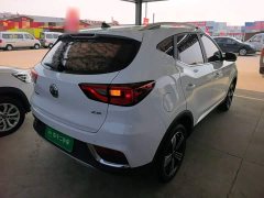 SAIC MG ZS 2020 Globally bestselling million-unit 1.5L Manual Comfort Edition - ფოტო 7