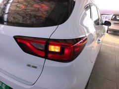 SAIC MG ZS 2020 Globally bestselling million-unit 1.5L Manual Comfort Edition - ფოტო 8