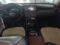 Kia Sportage 2021 Ace 2.0L Brilliant Edition - ფოტო 10