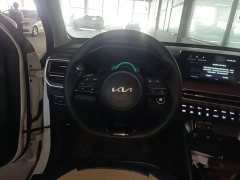 Kia Sportage 2021 Ace 2.0L Brilliant Edition - ფოტო 11