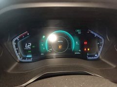 Kia Sportage 2021 Ace 2.0L Brilliant Edition - ფოტო 12