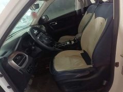 Kia Sportage 2021 Ace 2.0L Brilliant Edition - ფოტო 15