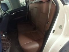 Kia Sportage 2021 Ace 2.0L Brilliant Edition - ფოტო 17