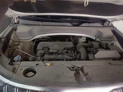 Kia Sportage 2021 Ace 2.0L Brilliant Edition - ფოტო 20