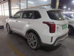 Kia Sportage 2021 Ace 2.0L Brilliant Edition - ფოტო 5
