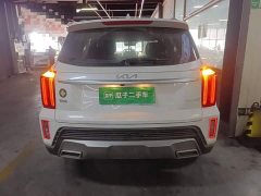 Kia Sportage 2021 Ace 2.0L Brilliant Edition - ფოტო 6