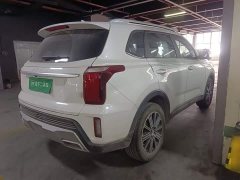 Kia Sportage 2021 Ace 2.0L Brilliant Edition - ფოტო 7