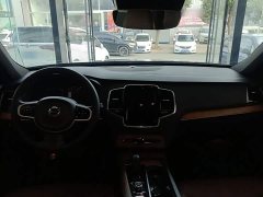 Volvo XC90 B6 Inscription Luxury 7-Seater - ფოტო 10