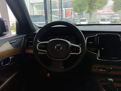Volvo XC90 B6 Inscription Luxury 7-Seater - ფოტო 11
