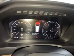 Volvo XC90 B6 Inscription Luxury 7-Seater - ფოტო 12