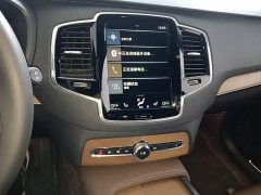 Volvo XC90 B6 Inscription Luxury 7-Seater - ფოტო 13