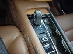Volvo XC90 B6 Inscription Luxury 7-Seater - ფოტო 14