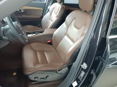 Volvo XC90 B6 Inscription Luxury 7-Seater - ფოტო 15