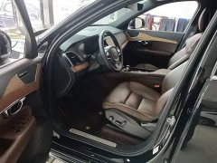Volvo XC90 B6 Inscription Luxury 7-Seater - ფოტო 16