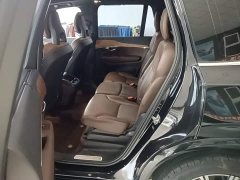 Volvo XC90 B6 Inscription Luxury 7-Seater - ფოტო 17