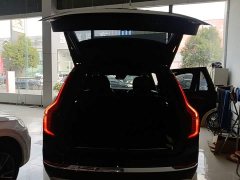 Volvo XC90 B6 Inscription Luxury 7-Seater - ფოტო 19
