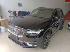 Volvo XC90 B6 Inscription Luxury 7-Seater - ფოტო 2