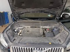 Volvo XC90 B6 Inscription Luxury 7-Seater - ფოტო 20