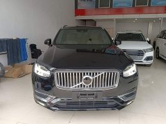 Volvo XC90 B6 Inscription Luxury 7-Seater - ფოტო 3