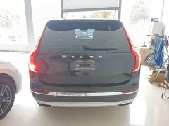 Volvo XC90 B6 Inscription Luxury 7-Seater - ფოტო 6