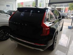 Volvo XC90 B6 Inscription Luxury 7-Seater - ფოტო 7