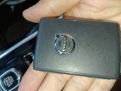 Volvo XC90 B6 Inscription Luxury 7-Seater - ფოტო 9