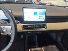 Wuling Binguo PLUS 330km 5-Seater - ფოტო 13