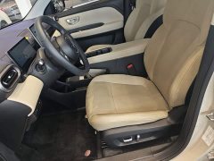 Wuling Binguo PLUS 330km 5-Seater - ფოტო 15