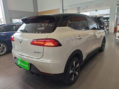 Wuling Binguo PLUS 330km 5-Seater - ფოტო 7