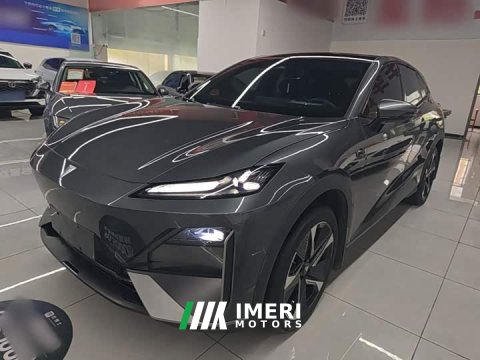 2023 Deepal Deep Blue S07 200Max Extended Range Version - ავტომობილი ჩინეთიდან
