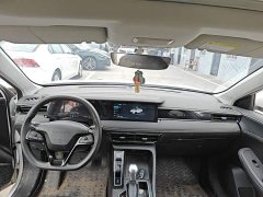 SAIC MG i5 2024 1.5L CVT Prestige - ფოტო 10