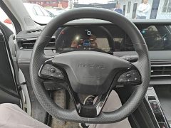 SAIC MG i5 2024 1.5L CVT Prestige - ფოტო 11