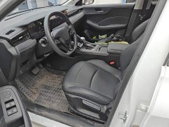 SAIC MG i5 2024 1.5L CVT Prestige - ფოტო 15