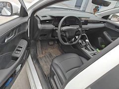 SAIC MG i5 2024 1.5L CVT Prestige - ფოტო 16