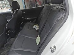 SAIC MG i5 2024 1.5L CVT Prestige - ფოტო 17