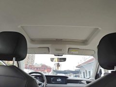 SAIC MG i5 2024 1.5L CVT Prestige - ფოტო 18
