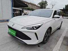 SAIC MG i5 2024 1.5L CVT Prestige - ფოტო 2