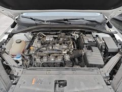 SAIC MG i5 2024 1.5L CVT Prestige - ფოტო 20