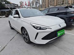 SAIC MG i5 2024 1.5L CVT Prestige - ფოტო 4