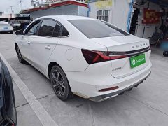 SAIC MG i5 2024 1.5L CVT Prestige - ფოტო 5
